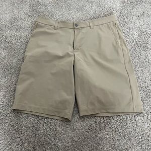 Lululemon Men’s Size 34 Commission Short